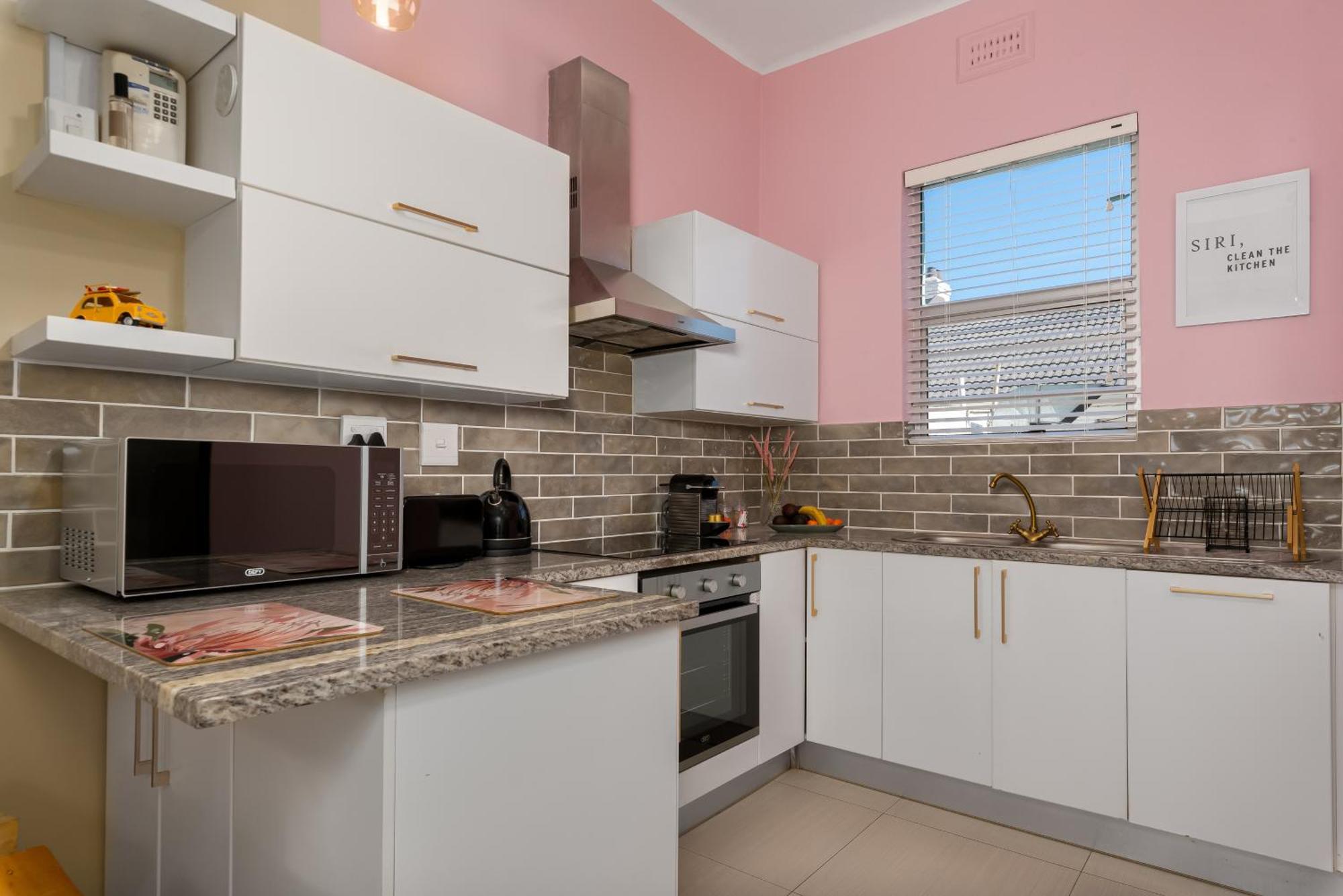 Apartment Conifer Court 11