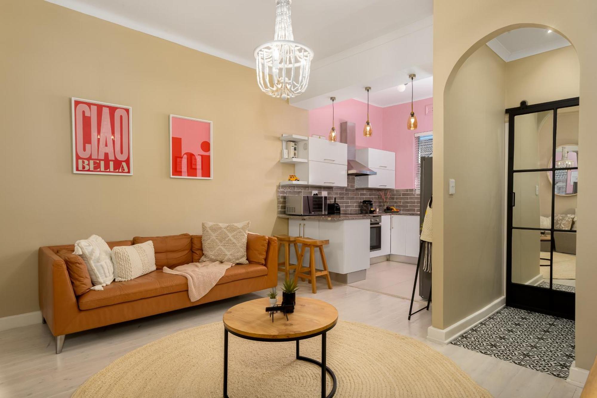 Apartment Conifer Court 11 Cape Town