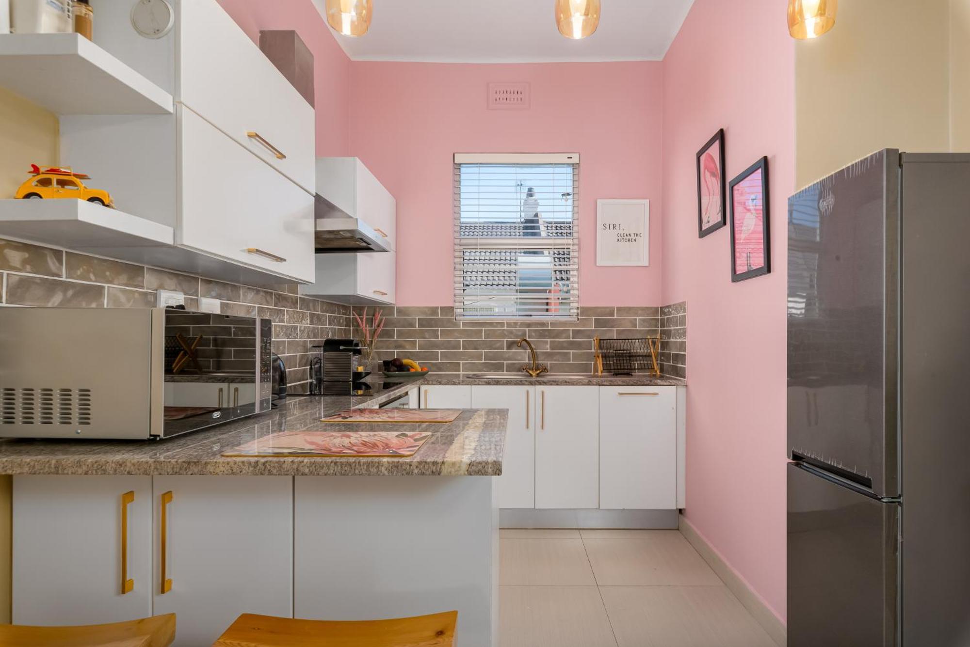 Conifer Court 11 Apartment Cape Town