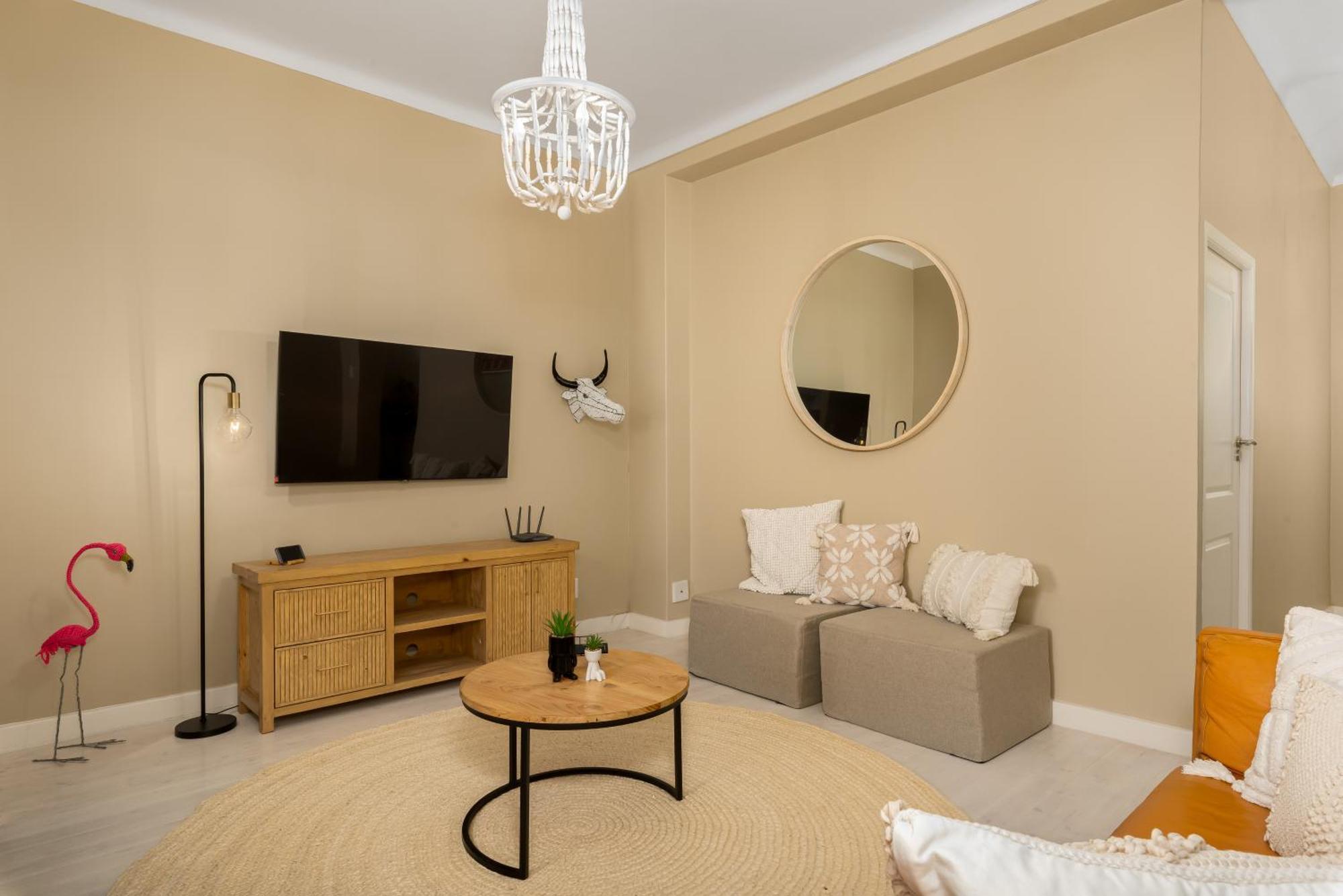 Conifer Court 11 * Cape Town